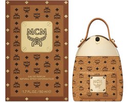 MCM Eau de Parfum Spray 50 ml - Damesgeur