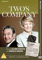 Two's Company - The Complete Series (Engels zonder ondertiteling)