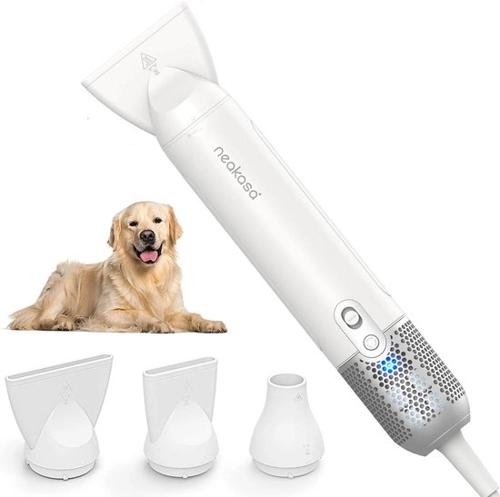 PAW Waterblazer / Honden föhn 2200 Watt – DIERENSPECIAALZAAK VOESENEK PRINSENBEEK