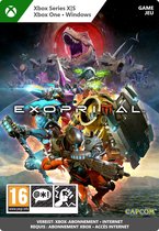 Exoprimal - Xbox Series X|S, Xbox One & Windows Download