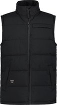 ICEPEAK ADONAT Vest Heren-Black-L
