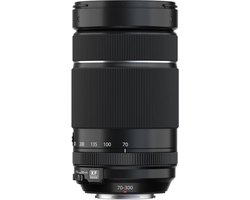 Fujifilm XF-mount Telelens 70 - 300 mm F4 - 5.6 R LM OIS WR