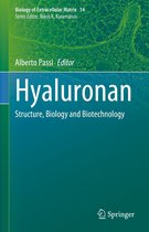 Biology of Extracellular Matrix 14 - Hyaluronan
