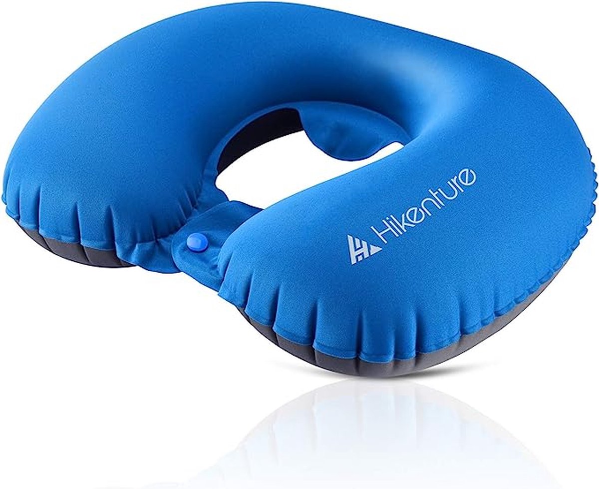 Nekkussen neck pillow for children ideal for long journeys