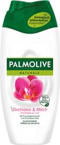 Palmolive douchegel 250ml Orchid