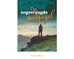 Omslag van De ongevraagde metgezel