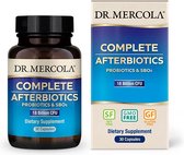 Dr. Mercola - Complete Afterbiotics - 30 capsules