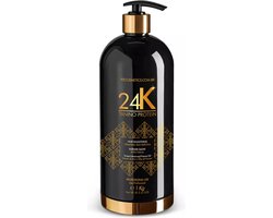 Fit Cosmetics 24K Tanino Protein 1000 ml