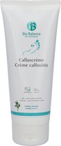 Bio Balance - Voetcrème - Calluscrème - 15% Ureum - Eelt / Sterk verhoornde huid - Vegan - 200 ml
