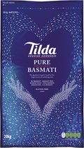 Tilda - Basmati Rijst - 20 kg