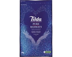 Tilda - Basmati Rijst - 20 kg
