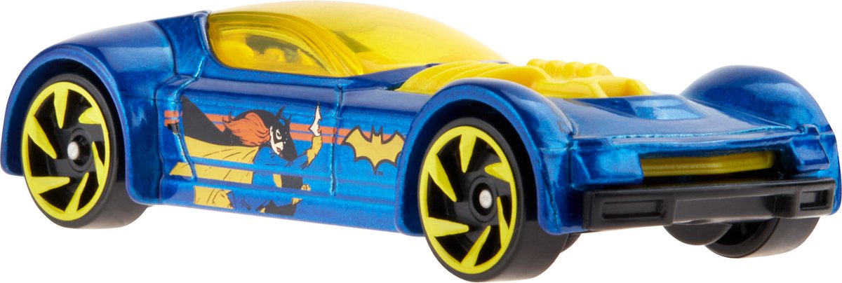 Hot Wheels HLK59 speelgoedvoertuig