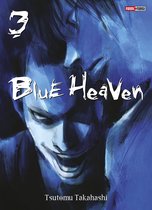 Blue Heaven (Nouvelle édition) 3 - Blue Heaven (Nouvelle édition) T03