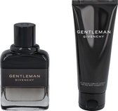 Givenchy Gentleman Boisée Giftset - 60 ml eau de parfum spray + 75 ml showergel - cadeauset voor heren