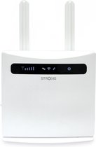 Strong Router - 4G - LTE - 300 V2 - 150Mbit/s