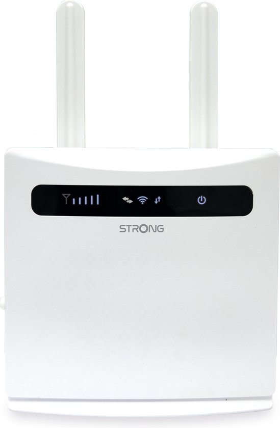 Strong Router - 4G - LTE - 300 V2 - 150Mbps