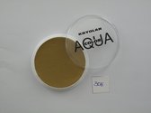 Aquacolor 15 ml Waterschmink