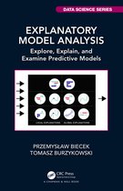 Chapman & Hall/CRC Data Science Series- Explanatory Model Analysis