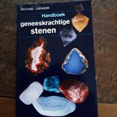 Handboek geneeskrachtige stenen
