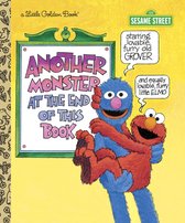 Another Monster End Of Book Sesame Stree