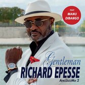 Richard Epesse - Gentleman - Afrojazzmix 2 (CD)