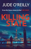 A Michael North Thriller - Killing State