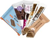 Protiplan | Mix Chocolade Snacks