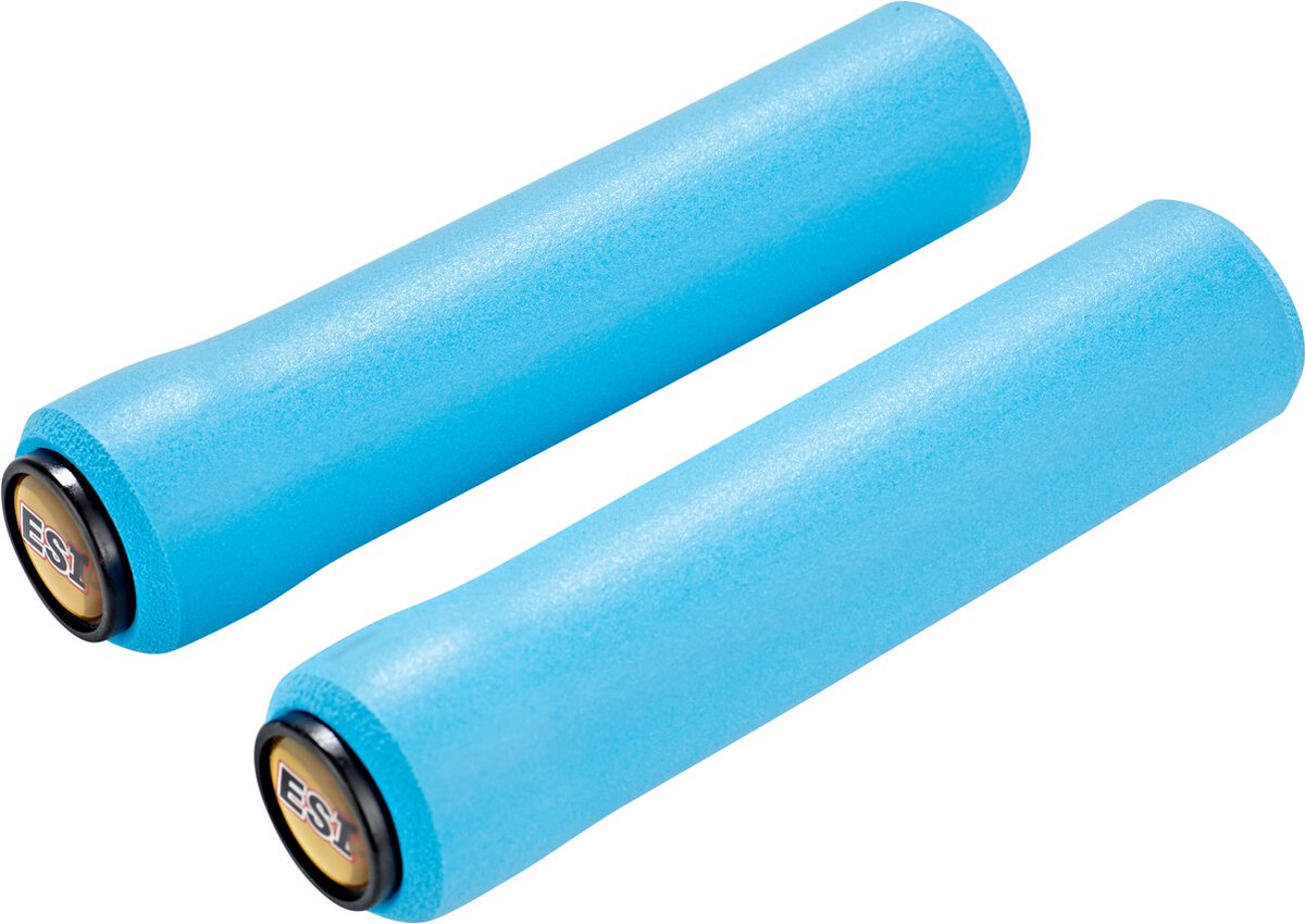 ESI Chunky blauwe handvatten