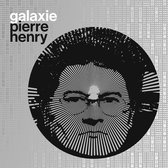 Pierre Henry - Galaxie Pierre Henry (13 CD) (Limited Edition)