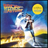 Various Artists - Back To The Future (LP) (Original Soundtrack)