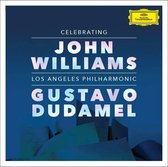 Gustavo Dudamel, Los Angeles Philharmonic - Celebrating John Williams (2 CD)