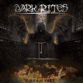 Dark Rites - Dark Rites (CD)