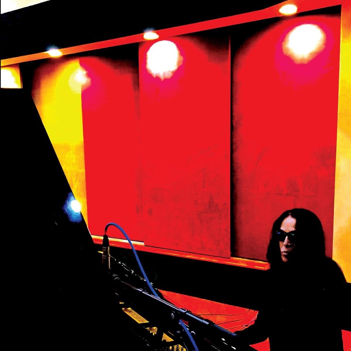Diamanda Galás - De-formation: Piano Variations (LP) (Limited Edition)
