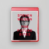 Steven Wilson - The Future Bites (Blu-ray)