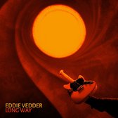 Eddie Vedder - Long Way (7" Vinyl Single)