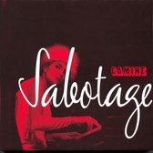 Gamine - Sabotage (CD)