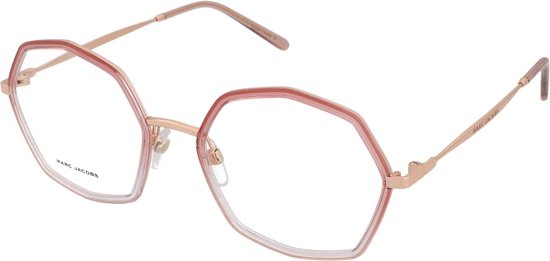 Marc Jacobs Marc 667 665 Glasdiameter: 54 | bol.com