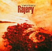 Rajery - Volontany (CD)