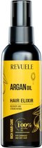Revuele - Hair Elixir Argan Oil For Damaged and Dry Hair - 120ml