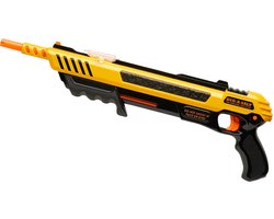 Bug-A-Salt 3.0 BugBuster Yellow de leukste vliegenmepper