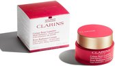 Clarins Multi-Intensive Crème Rose Lumière - Toutes peaux 50ml
