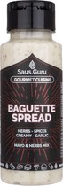 Saus.Guru's Baguette Spread Ⓥ 500ML