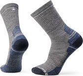 Smartwool Hike Light Cushion Crew Chaussettes ASH-CHARCOAL
