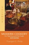 Modern Cookery: v. 1