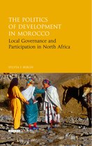 Democracy & Development In Morocco