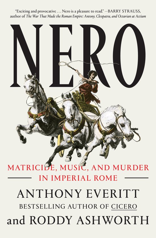 Nero - cover