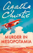 MURDER IN MESOPOTAMIA Poirot