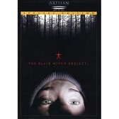 Blair Witch Project [DVD] [1999] [Region 1] [US Import] [NTSC]