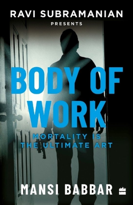 Body Of Work, Ravi Subramanian 9789356297043 Boeken