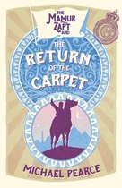 Mamur Zapt- Mamur Zapt and the Return of the Carpet